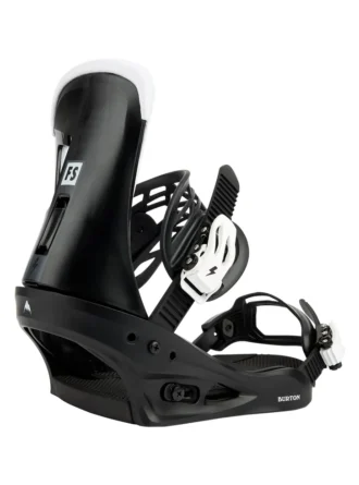 Burton Freestyle Re:Flex snowboardbindinger for menn