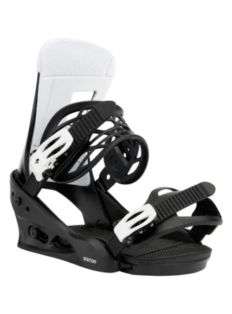 Burton Freestyle Re:Flex snowboardbindinger for menn