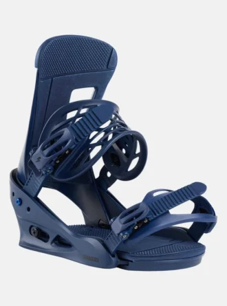 Burton Freestyle Re:Flex snowboardbindinger for menn