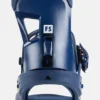 Burton Freestyle Re:Flex snowboardbindinger for menn Burton Freestyle Re:Flex snowboardbindinger for menn