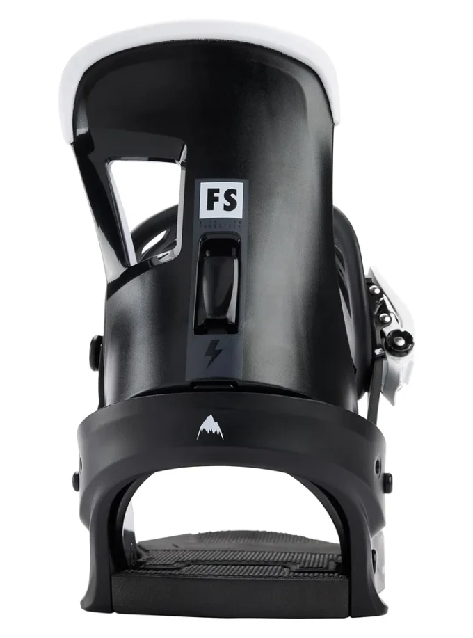 Burton Freestyle Re:Flex snowboardbindinger for menn Burton Freestyle Re:Flex snowboardbindinger for menn
