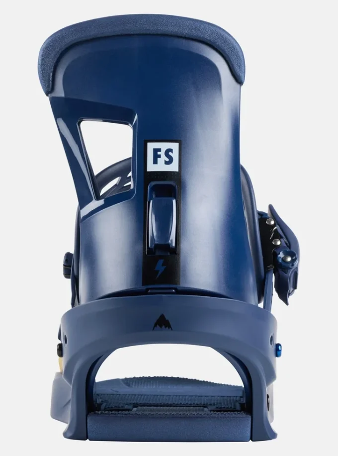 Burton Freestyle Re:Flex snowboardbindinger for menn Burton Freestyle Re:Flex snowboardbindinger for menn