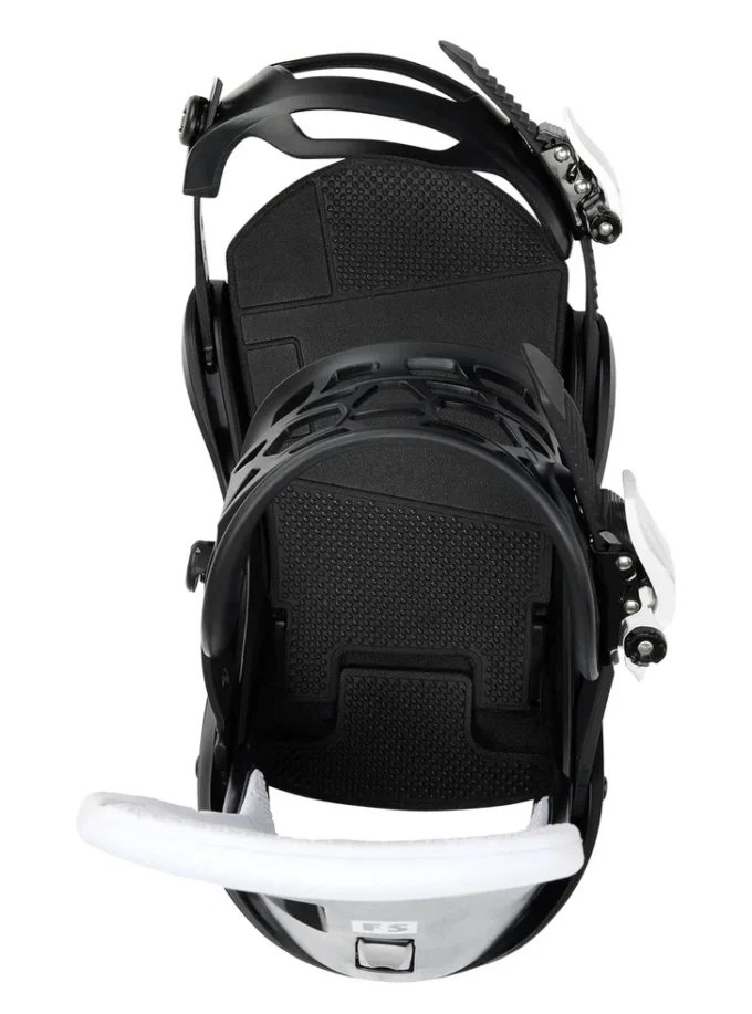 Burton Freestyle Re:Flex snowboardbindinger for menn Burton Freestyle Re:Flex snowboardbindinger for menn