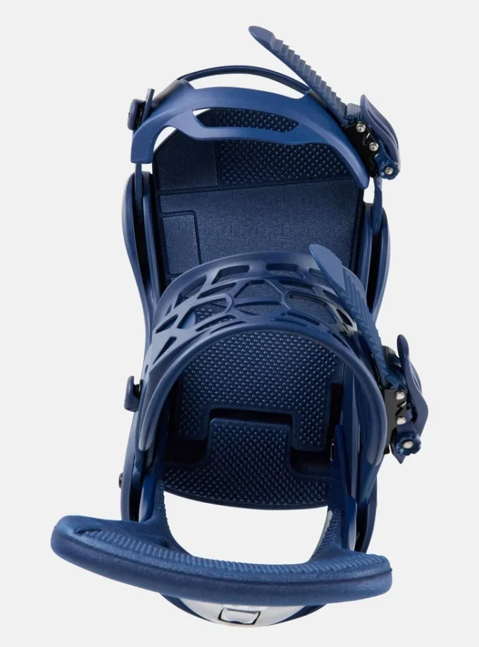Burton Freestyle Re:Flex snowboardbindinger for menn Burton Freestyle Re:Flex snowboardbindinger for menn