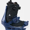 Burton Freestyle Re:Flex snowboardbindinger for menn Burton Freestyle Re:Flex snowboardbindinger for menn