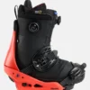 Burton Freestyle Re:Flex snowboardbindinger for menn Burton Freestyle Re:Flex snowboardbindinger for menn