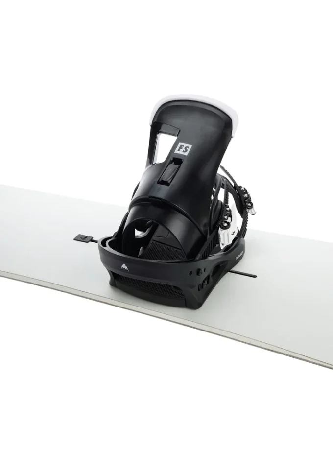 Burton Freestyle Re:Flex snowboardbindinger for menn Burton Freestyle Re:Flex snowboardbindinger for menn