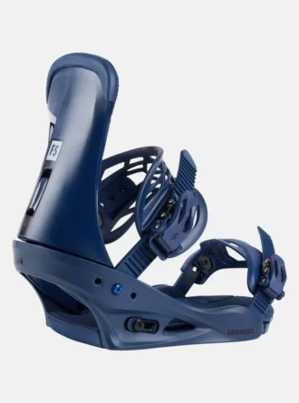 Burton Freestyle Re:Flex snowboardbindinger for menn (eksempel)