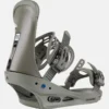 Burton Freestyle Re:Flex snowboardbindinger for menn (eksempel)