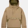 Burton Frostner 2L Anorak-jakke for barn (eksempel)