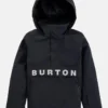 Burton Frostner 2L Anorak-jakke for kvinner Burton Frostner 2L Anorak-jakke for kvinner