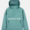 Burton Frostner 2L Anorak-jakke for kvinner (prøve) Burton Frostner 2L Anorak-jakke for kvinner (prøve)