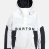 Burton Frostner 2L Anorak-jakke for menn Burton Frostner 2L Anorak-jakke for menn