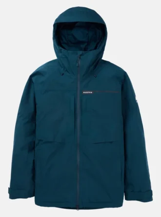 Burton Frostner 2L-jakke for menn Burton Frostner 2L-jakke for menn