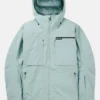 Burton Frostner 2L jakke for menn (eksempel) Burton Frostner 2L jakke for menn (eksempel)