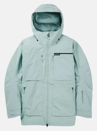 Burton Frostner 2L jakke for menn (eksempel)