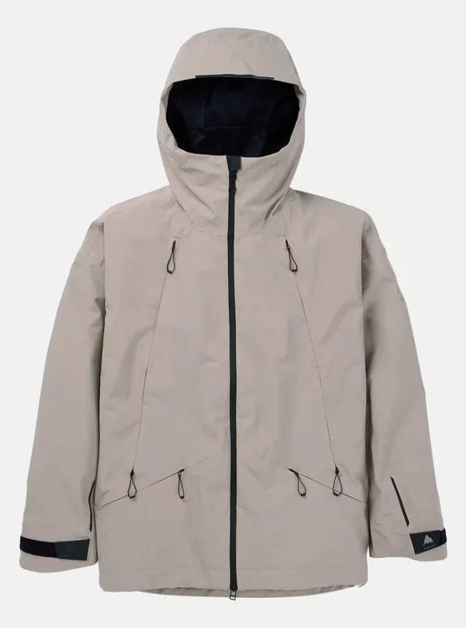 Burton Futuretrust 2L-jakke Burton Futuretrust 2L-jakke