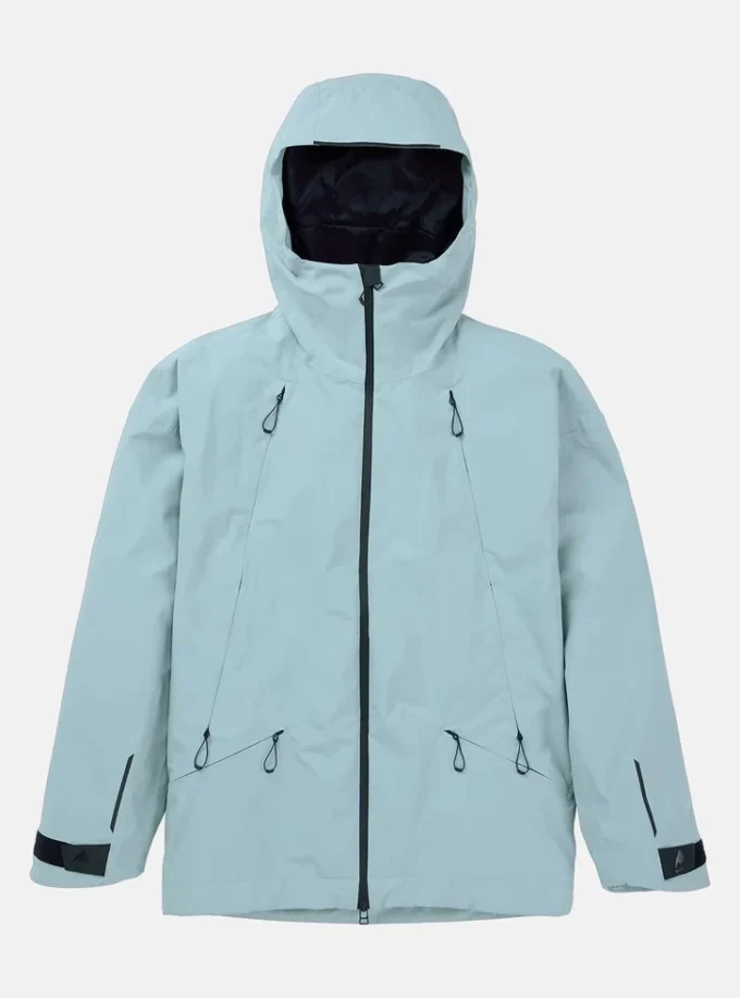 Burton Futuretrust 2L-jakke Burton Futuretrust 2L-jakke