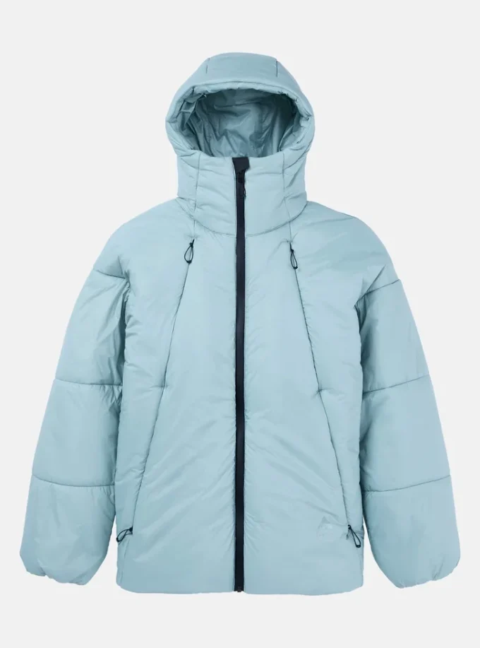 Burton Futuretrust Insulator Jacket (eksempel) Burton Futuretrust Insulator Jacket (eksempel)