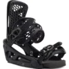 Burton Genesis EST snowboardbinding for menn Burton Genesis EST snowboardbinding for menn