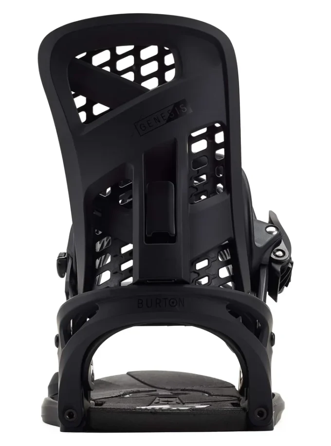 Burton Genesis EST snowboardbinding for menn Burton Genesis EST snowboardbinding for menn