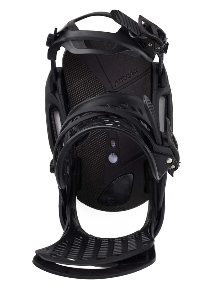 Burton Genesis EST snowboardbinding for menn Burton Genesis EST snowboardbinding for menn