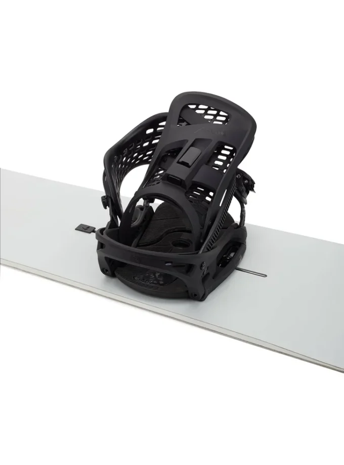 Burton Genesis EST snowboardbinding for menn Burton Genesis EST snowboardbinding for menn