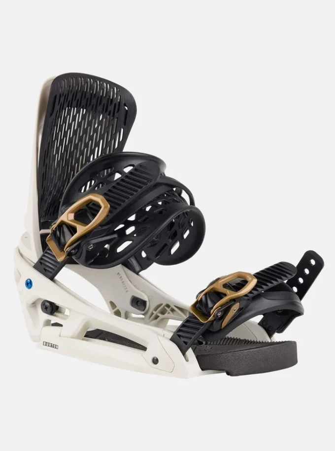 Burton Genesis EST® snowboardbindinger for menn Burton Genesis EST® snowboardbindinger for menn
