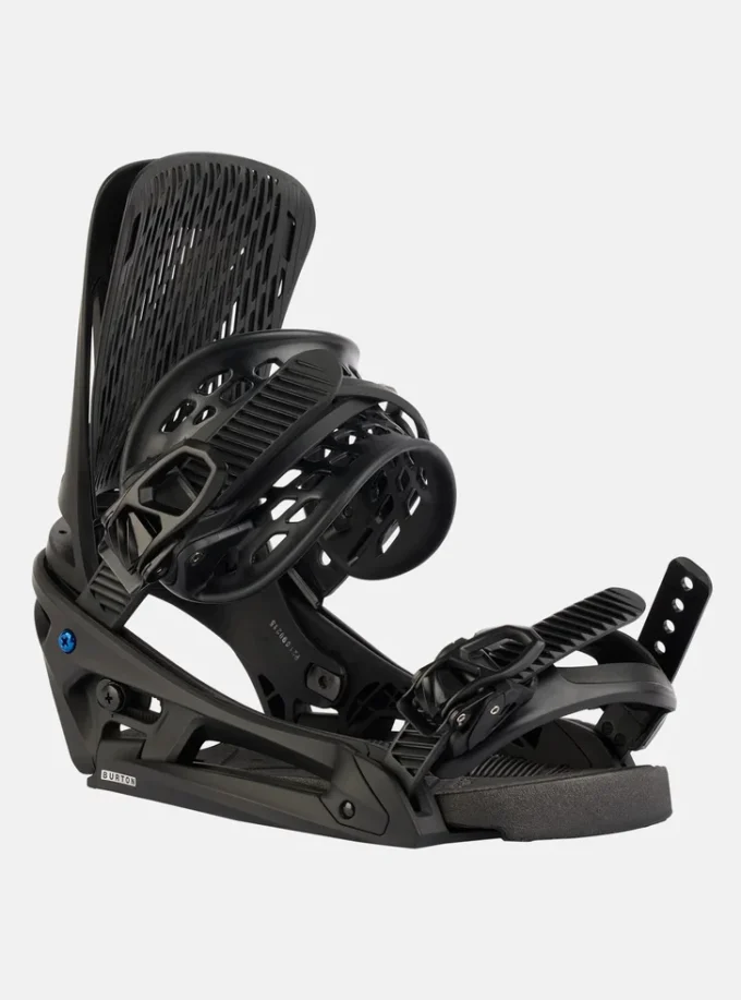 Burton Genesis EST® snowboardbindinger for menn Burton Genesis EST® snowboardbindinger for menn