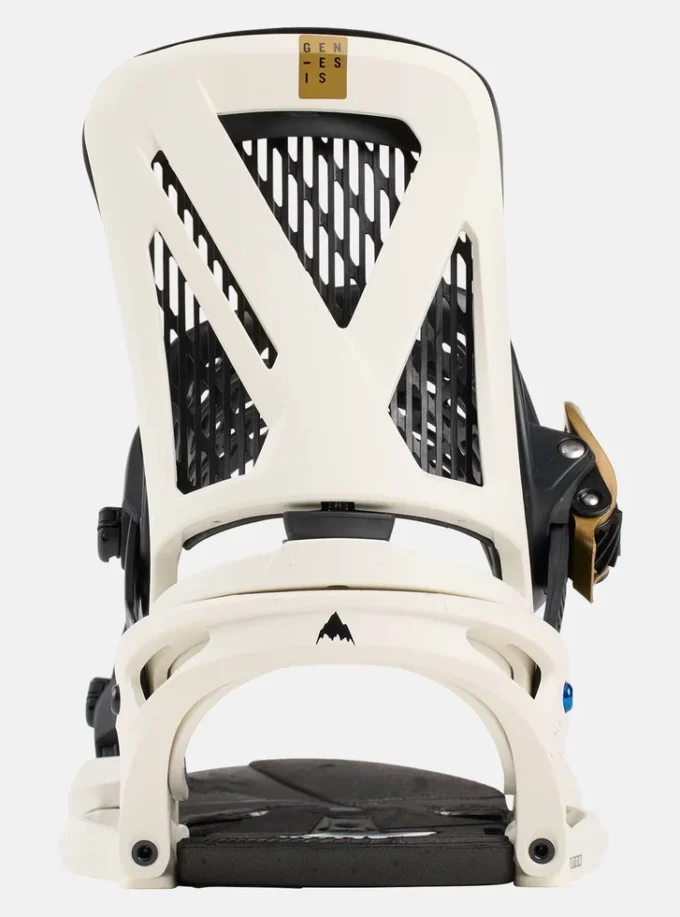 Burton Genesis EST® snowboardbindinger for menn Burton Genesis EST® snowboardbindinger for menn