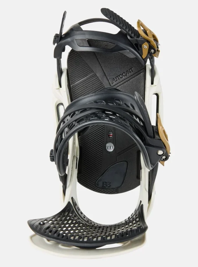 Burton Genesis EST® snowboardbindinger for menn Burton Genesis EST® snowboardbindinger for menn
