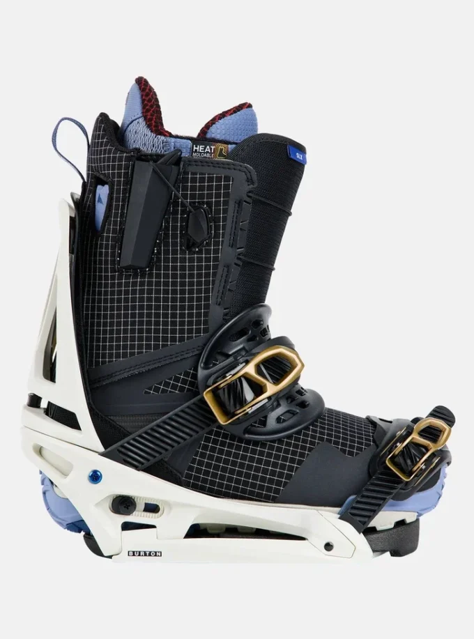Burton Genesis EST® snowboardbindinger for menn Burton Genesis EST® snowboardbindinger for menn