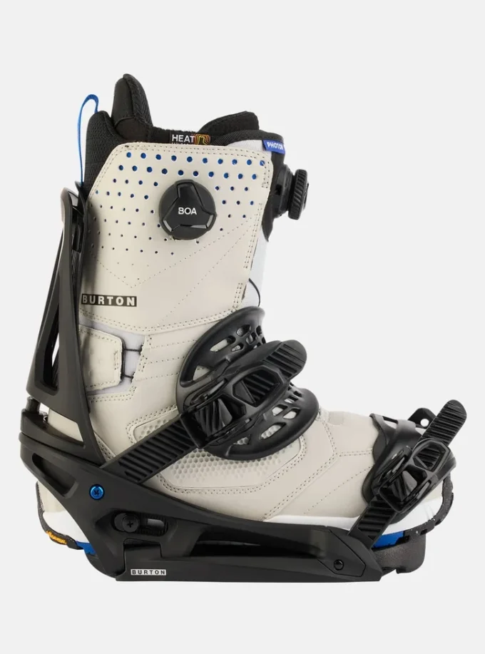 Burton Genesis EST® snowboardbindinger for menn Burton Genesis EST® snowboardbindinger for menn