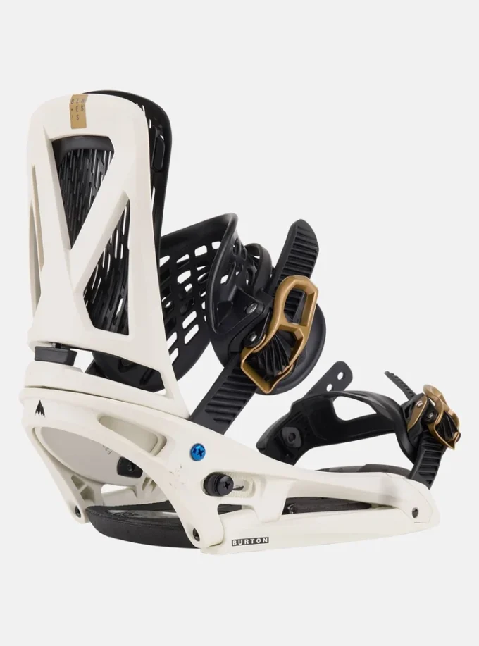 Burton Genesis EST® snowboardbindinger for menn Burton Genesis EST® snowboardbindinger for menn