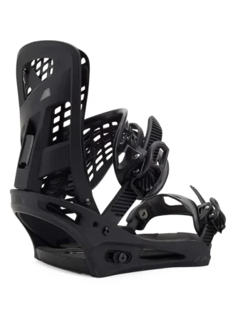 Burton Genesis Re:Flex snowboardbinding for menn