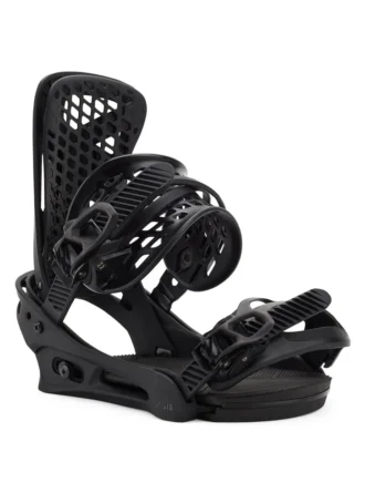 Burton Genesis Re:Flex snowboardbinding for menn