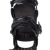 Burton Genesis Re:Flex snowboardbinding for menn Burton Genesis Re:Flex snowboardbinding for menn