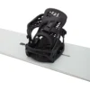 Burton Genesis Re:Flex snowboardbinding for menn Burton Genesis Re:Flex snowboardbinding for menn