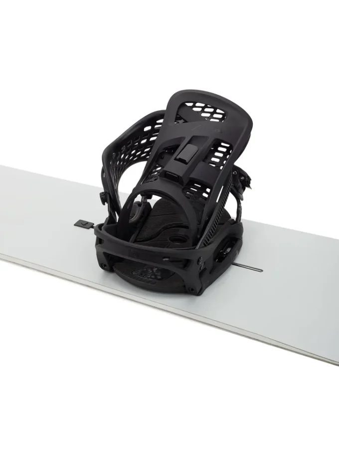 Burton Genesis Re:Flex snowboardbinding for menn Burton Genesis Re:Flex snowboardbinding for menn