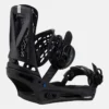 Burton Genesis Re:Flex snowboardbindinger for menn Burton Genesis Re:Flex snowboardbindinger for menn
