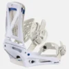 Burton Genesis Re:Flex snowboardbindinger for menn (eksempel) Burton Genesis Re:Flex snowboardbindinger for menn (eksempel)