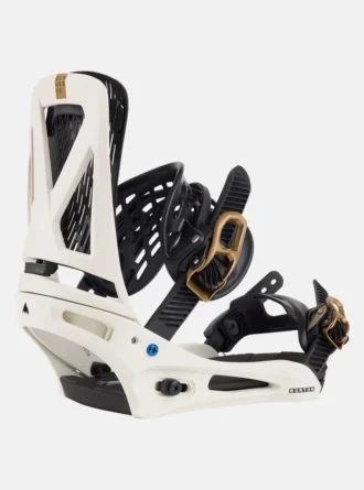 Burton Genesis Re:Flex snowboardbindinger for menn