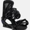Burton Genesis Re:Flex snowboardbindinger for menn Burton Genesis Re:Flex snowboardbindinger for menn