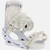 Burton Genesis Re:Flex snowboardbindinger for menn Burton Genesis Re:Flex snowboardbindinger for menn