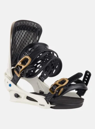 Burton Genesis Re:Flex snowboardbindinger for menn