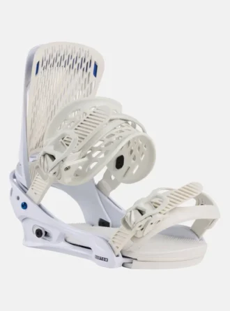 Burton Genesis Re:Flex snowboardbindinger for menn