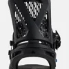 Burton Genesis Re:Flex snowboardbindinger for menn Burton Genesis Re:Flex snowboardbindinger for menn
