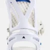 Burton Genesis Re:Flex snowboardbindinger for menn Burton Genesis Re:Flex snowboardbindinger for menn