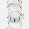 Burton Genesis Re:Flex snowboardbindinger for menn Burton Genesis Re:Flex snowboardbindinger for menn