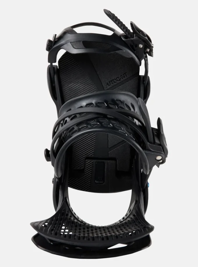Burton Genesis Re:Flex snowboardbindinger for menn Burton Genesis Re:Flex snowboardbindinger for menn